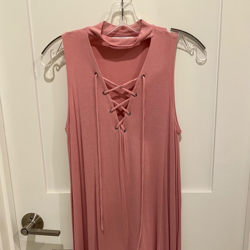 Women’s dress